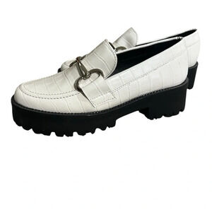 Steve Madden Mistor loafers